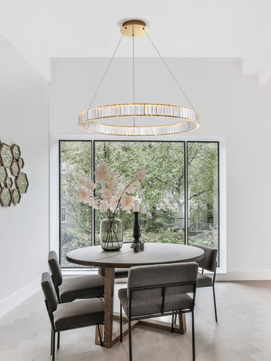 Pendant Light AURELIA – Nova Luce