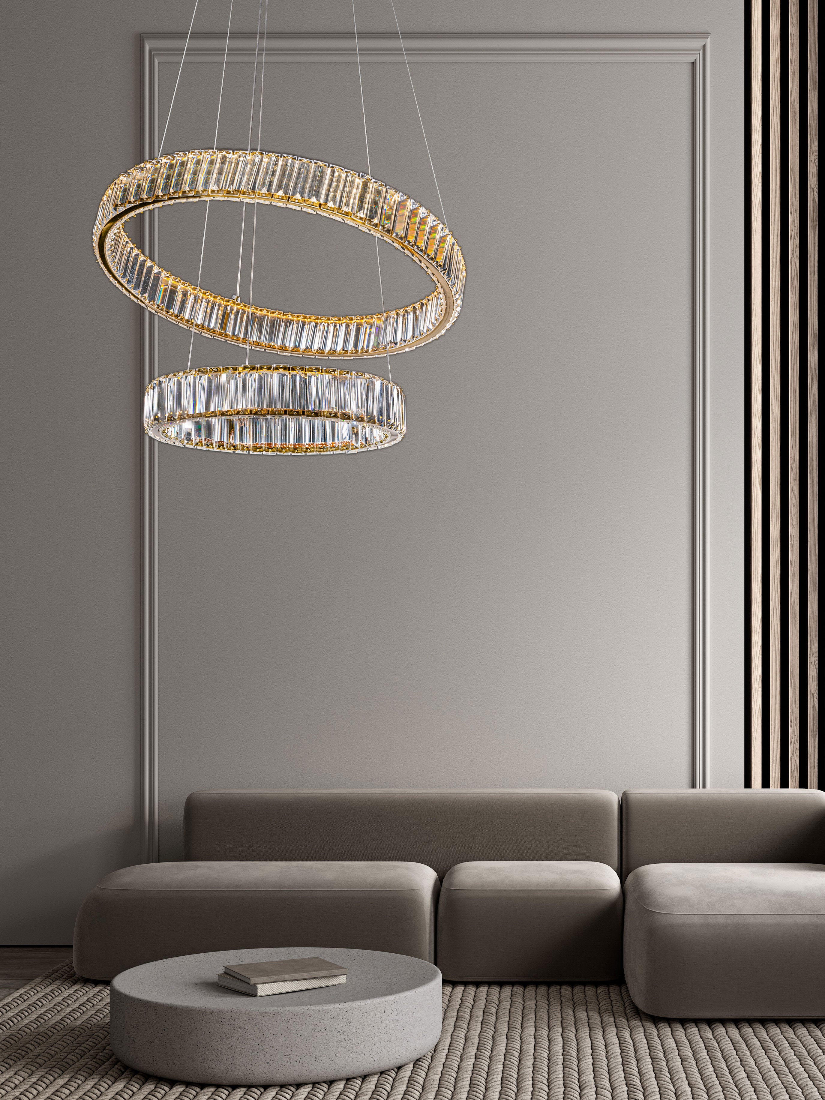 Pendant Light AURELIA – Nova Luce
