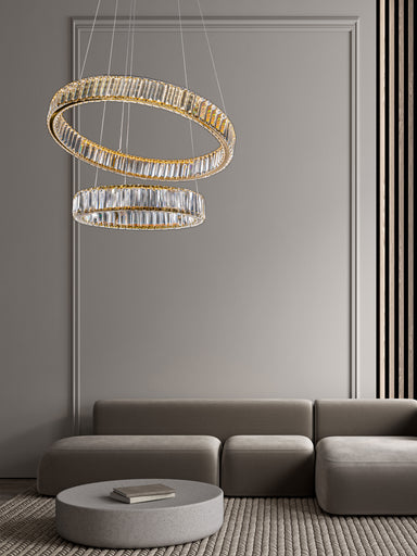 Pendant Light AURELIA – Nova Luce