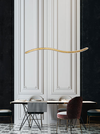 Pendant Light AURELIA – Nova Luce
