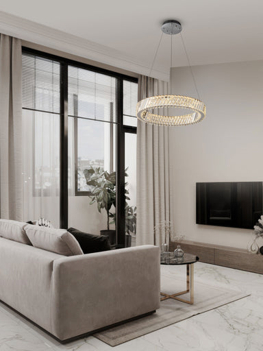 Pendant Light ARIETTA – Nova Luce