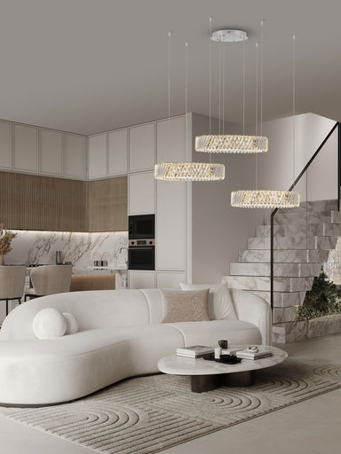Pendant Light ARIETTA – Nova Luce