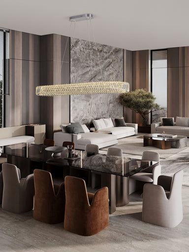 Pendant Light ARIETTA – Nova Luce