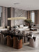 Pendant Light ARIETTA – Nova Luce