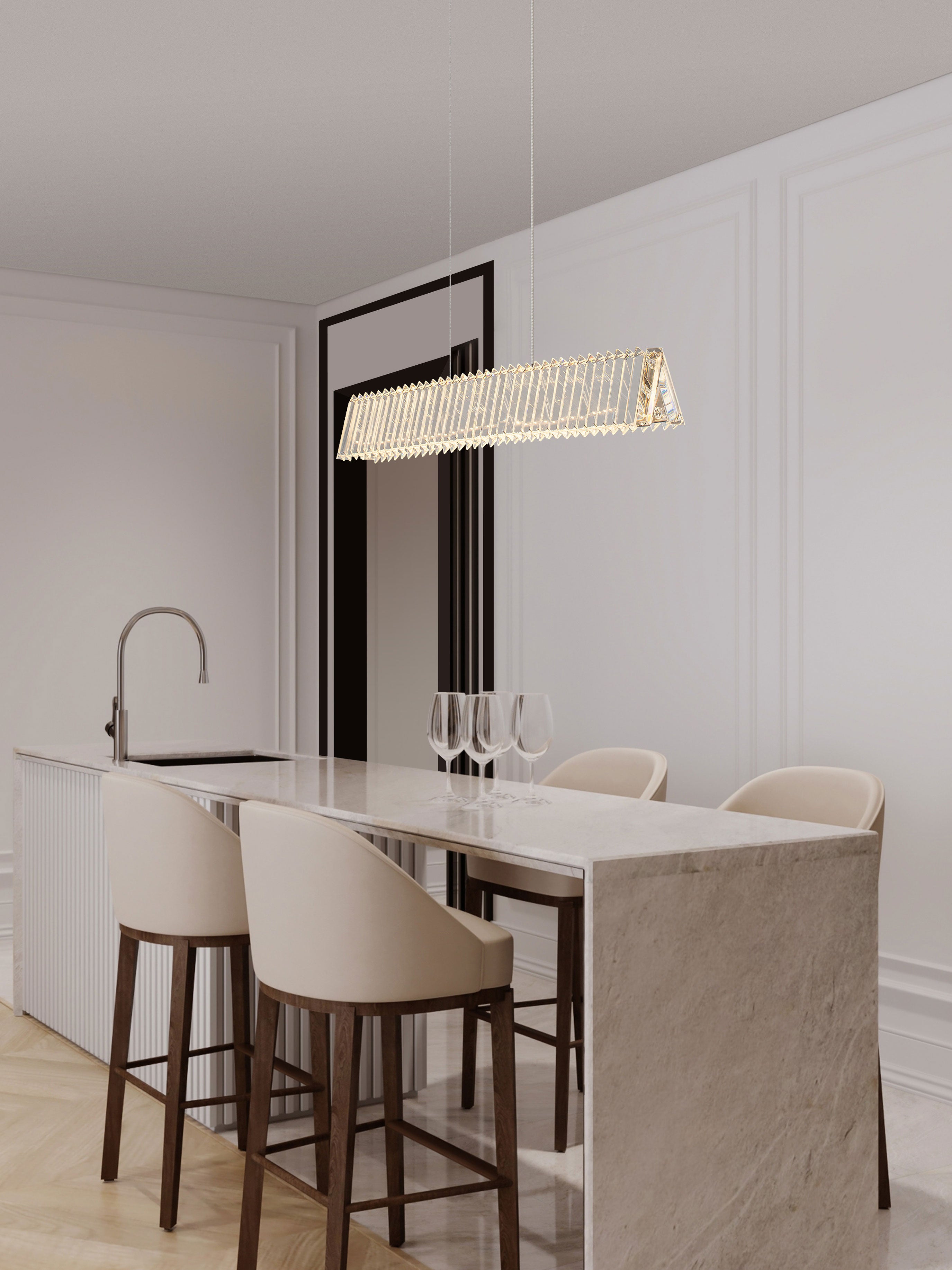 Pendant Light ARIETTA – Nova Luce