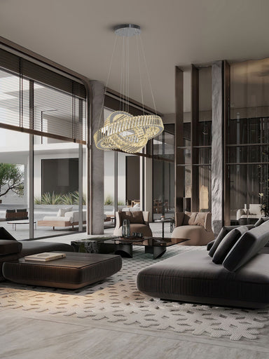 Pendant Light ARIETTA – Nova Luce