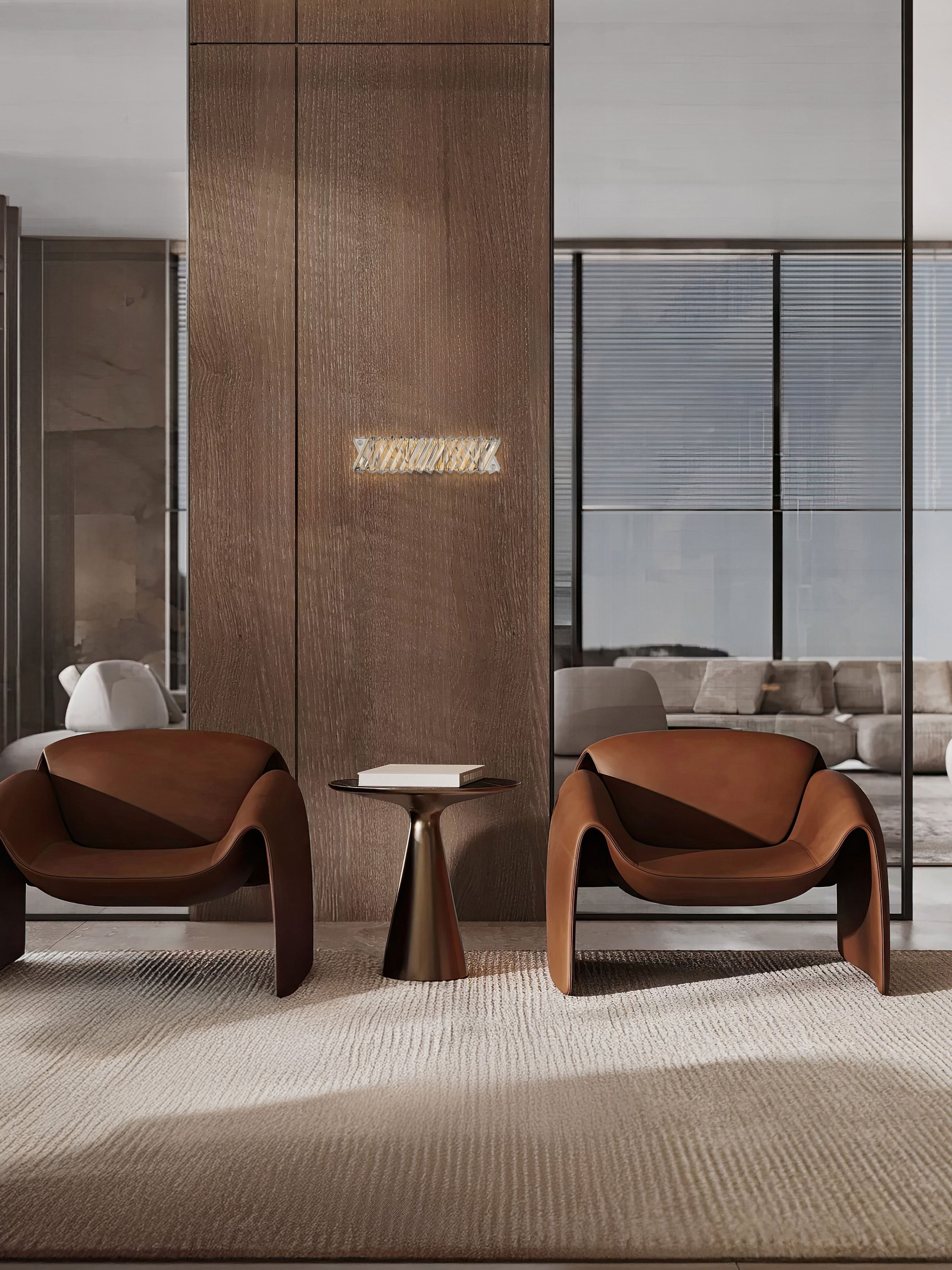 Wall Light ARIETTA – Nova Luce
