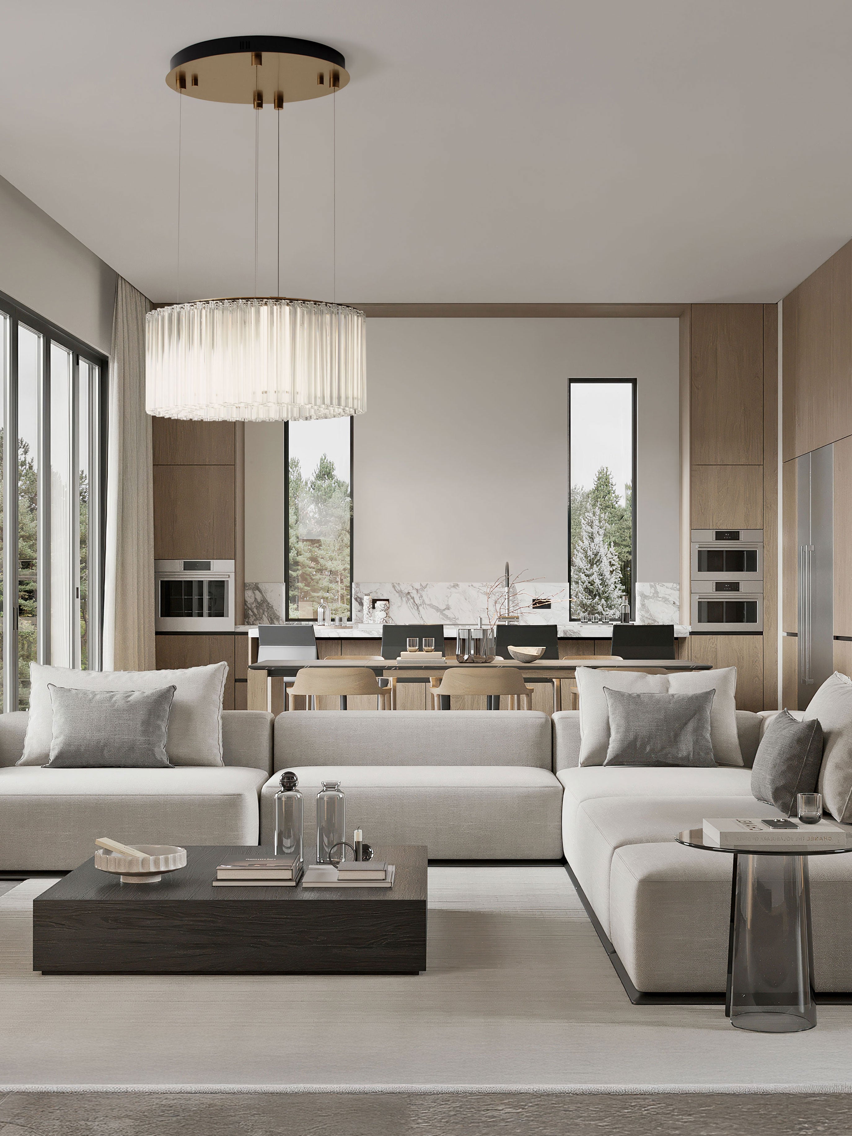 Pendant Light NOL – Nova Luce