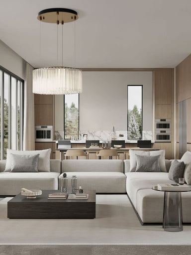 Pendant Light NOL – Nova Luce