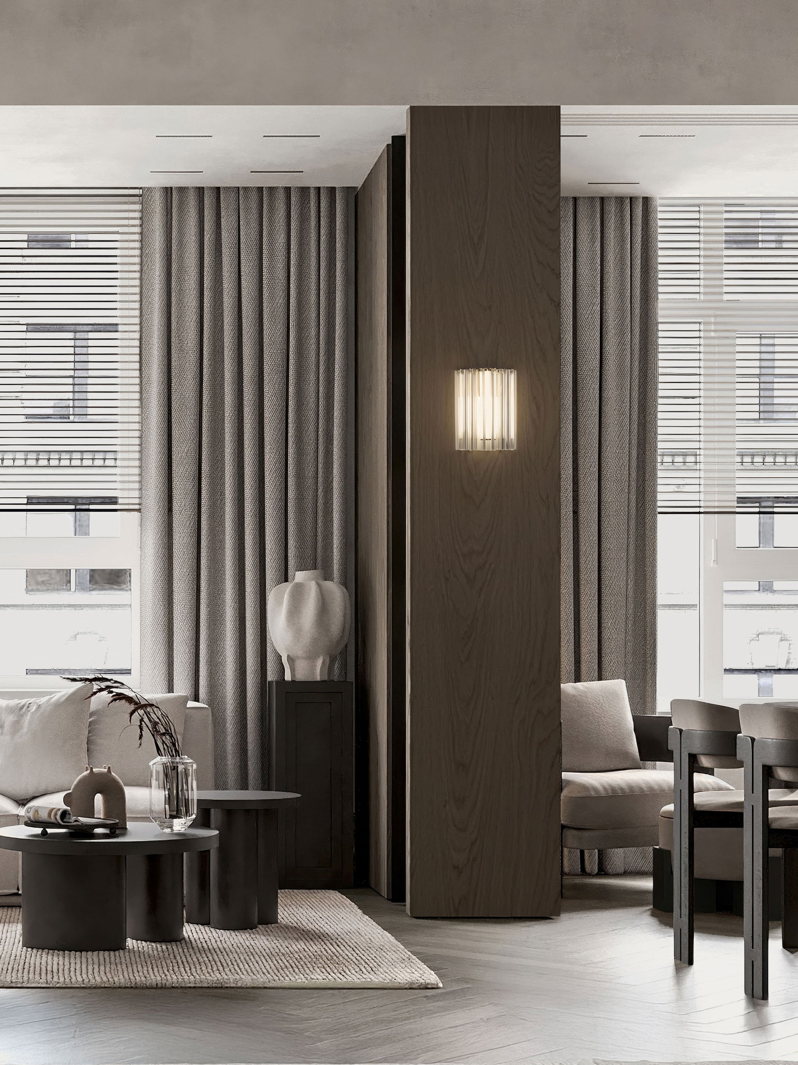 Wall Light NOL – Nova Luce