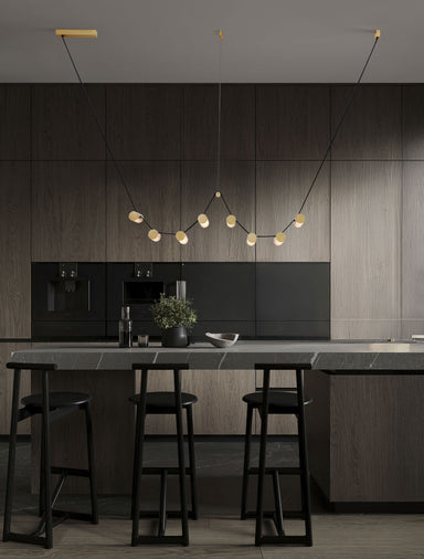 Pendant Light LUMA – Nova Luce