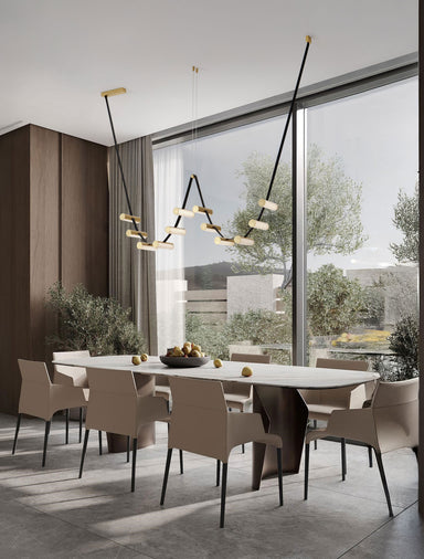 Pendant Light LUMA – Nova Luce
