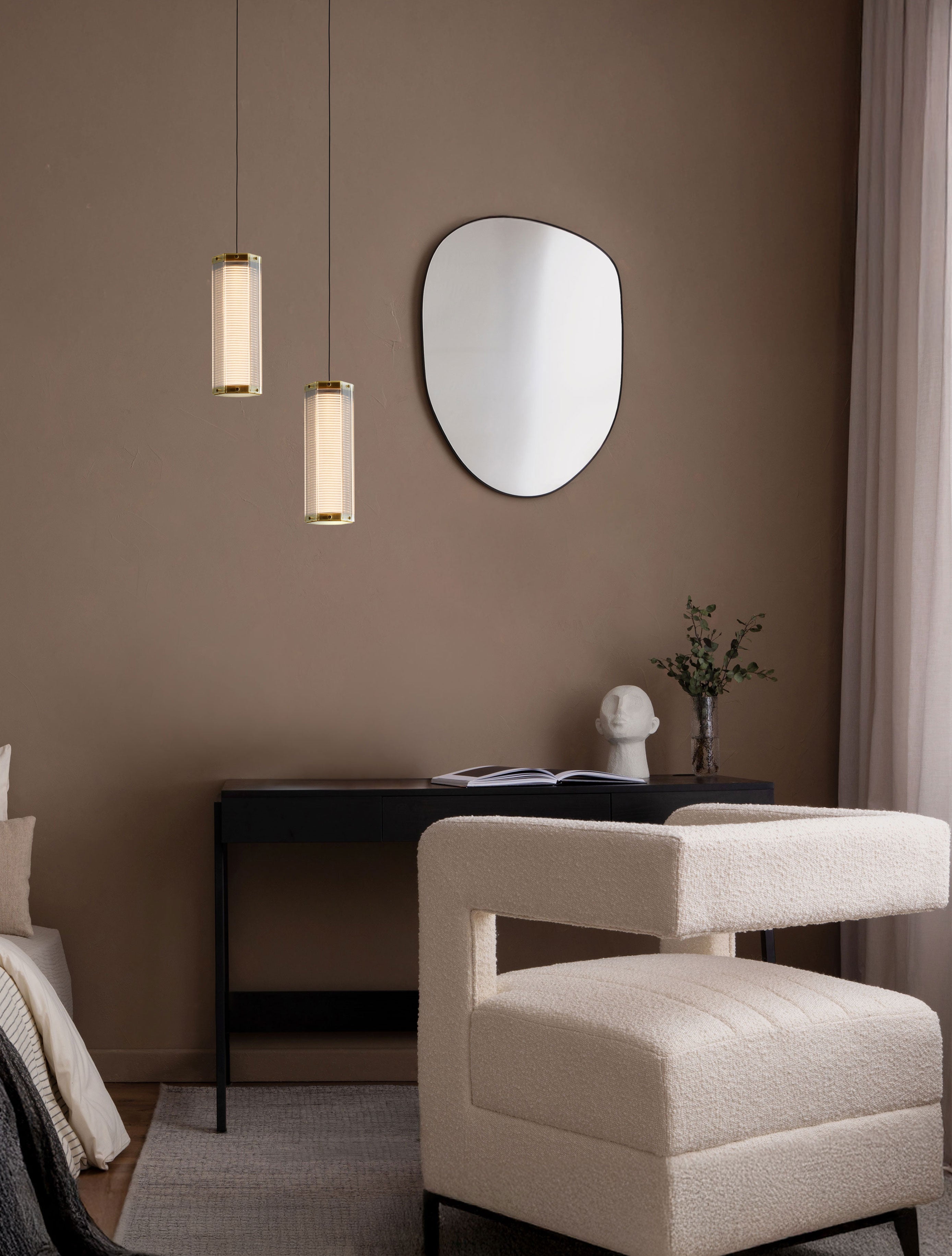 Pendant Light ESSENZO – Nova Luce