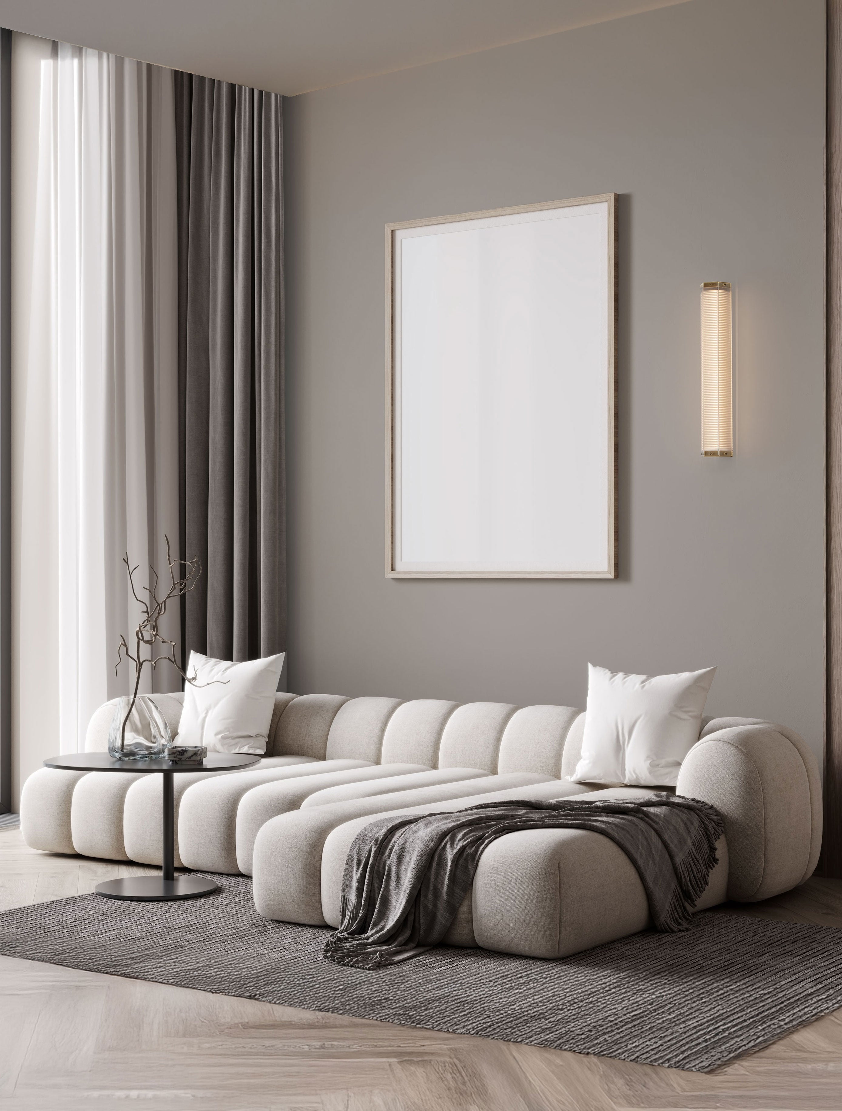 Wall Light ESSENZO – Nova Luce