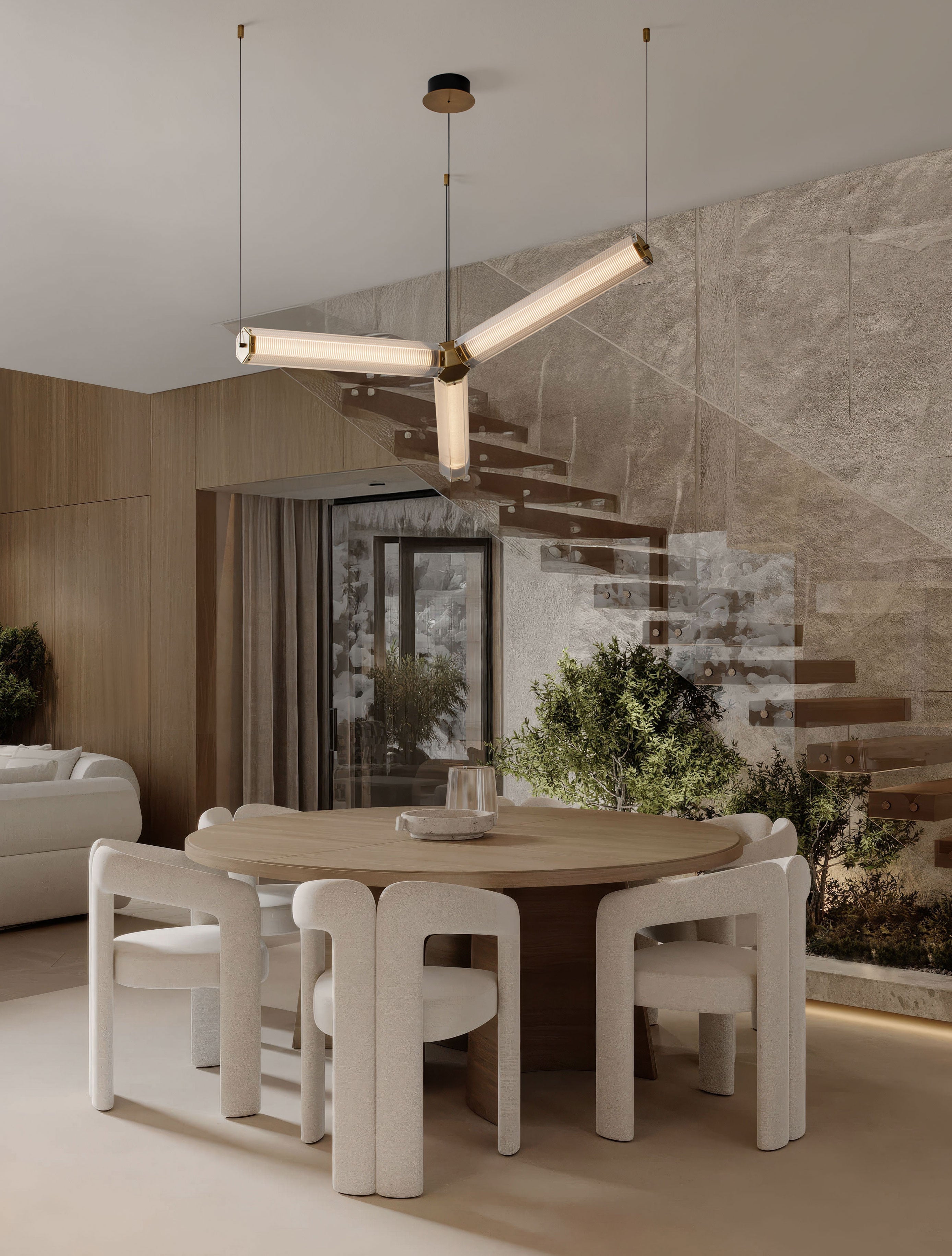 Pendant Light ESSENZO – Nova Luce