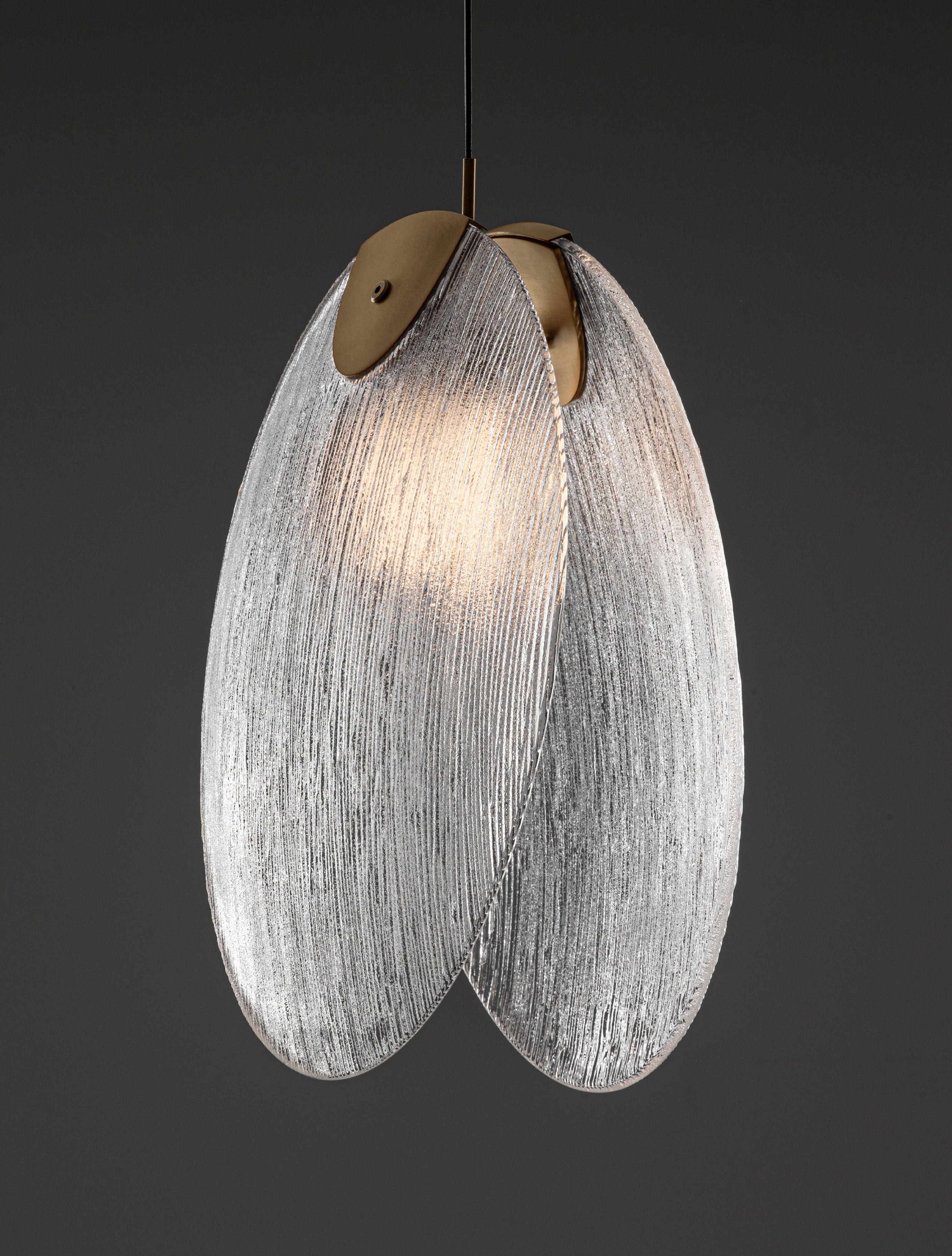 Pendant Light SHELINA – Nova Luce