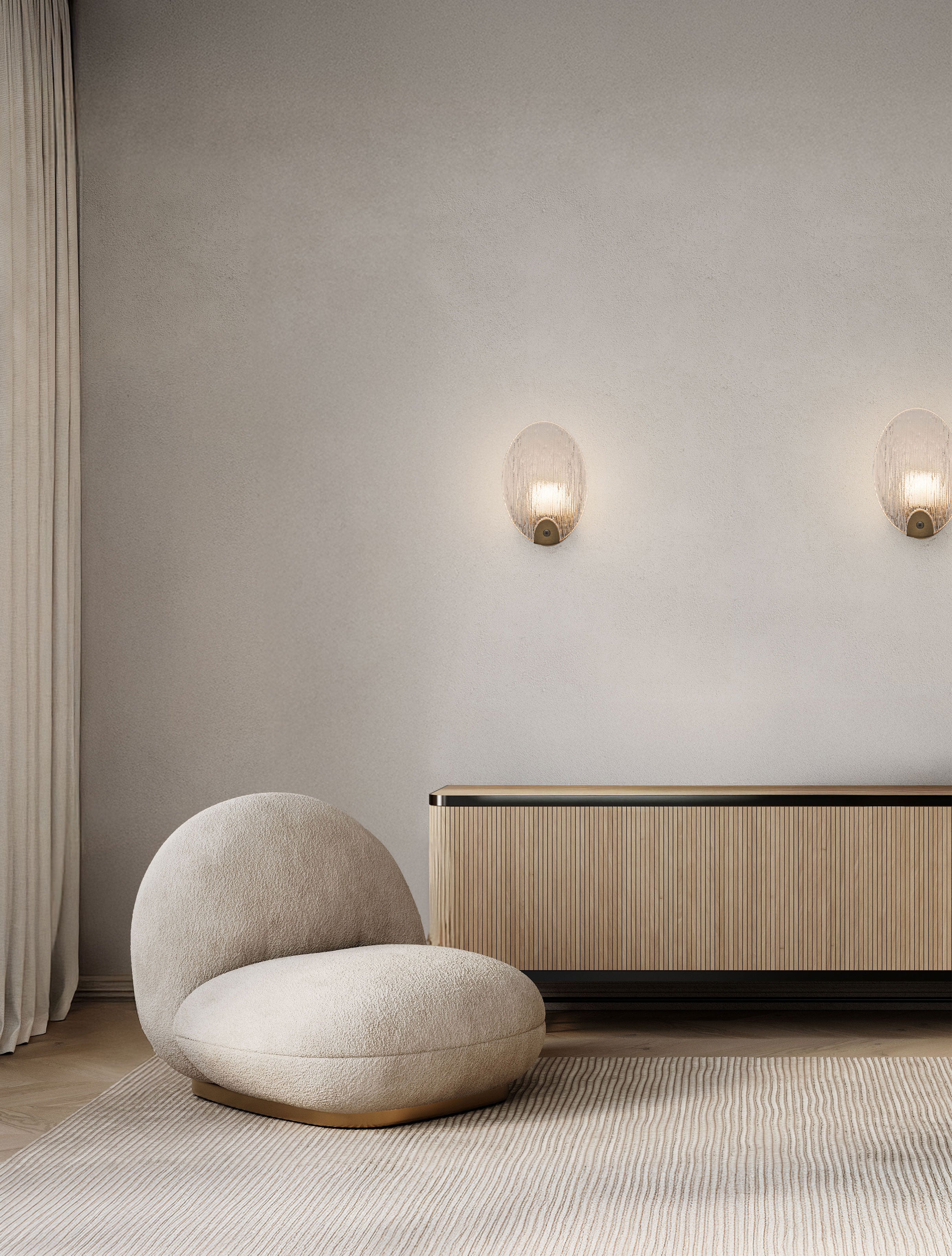 Wall Light SHELINA – Nova Luce