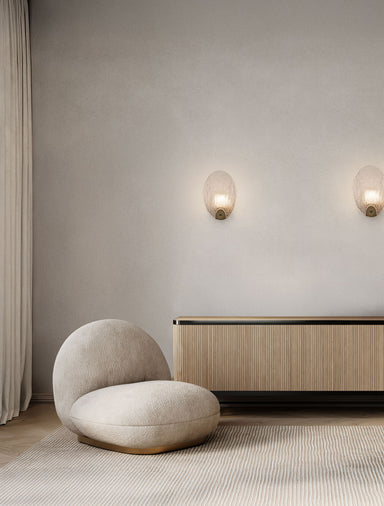 Wall Light SHELINA – Nova Luce