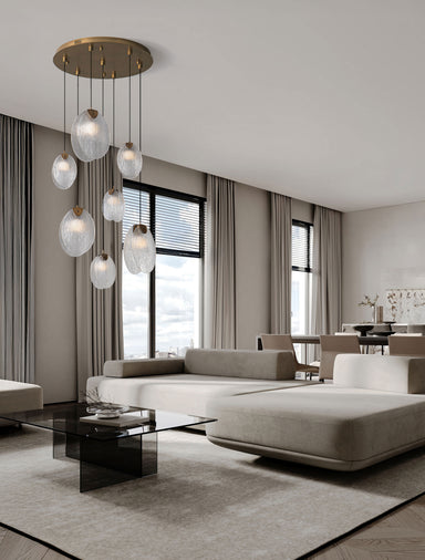 Pendant Light SHELINA – Nova Luce