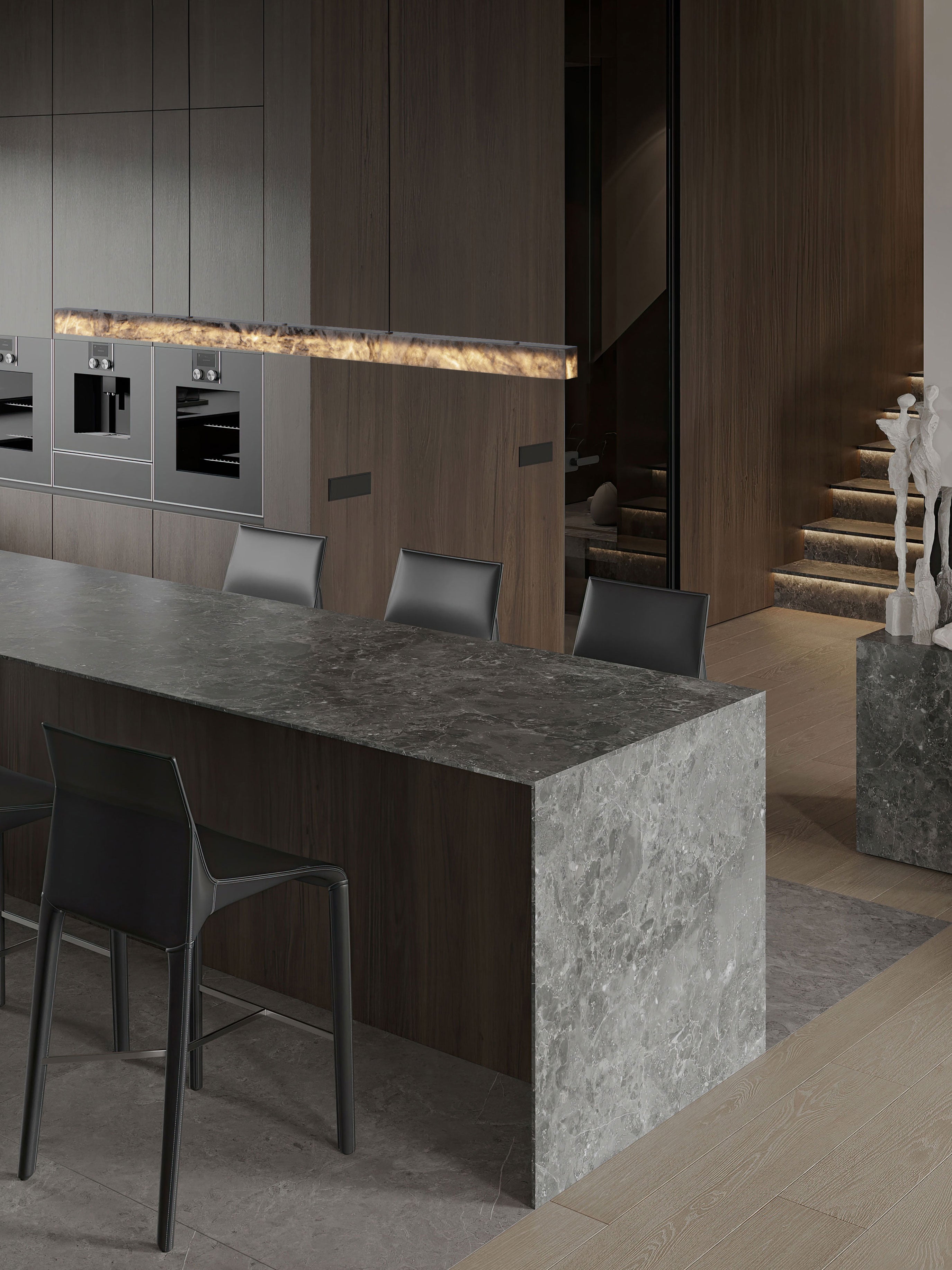 Pendant Light VALLEY – Nova Luce