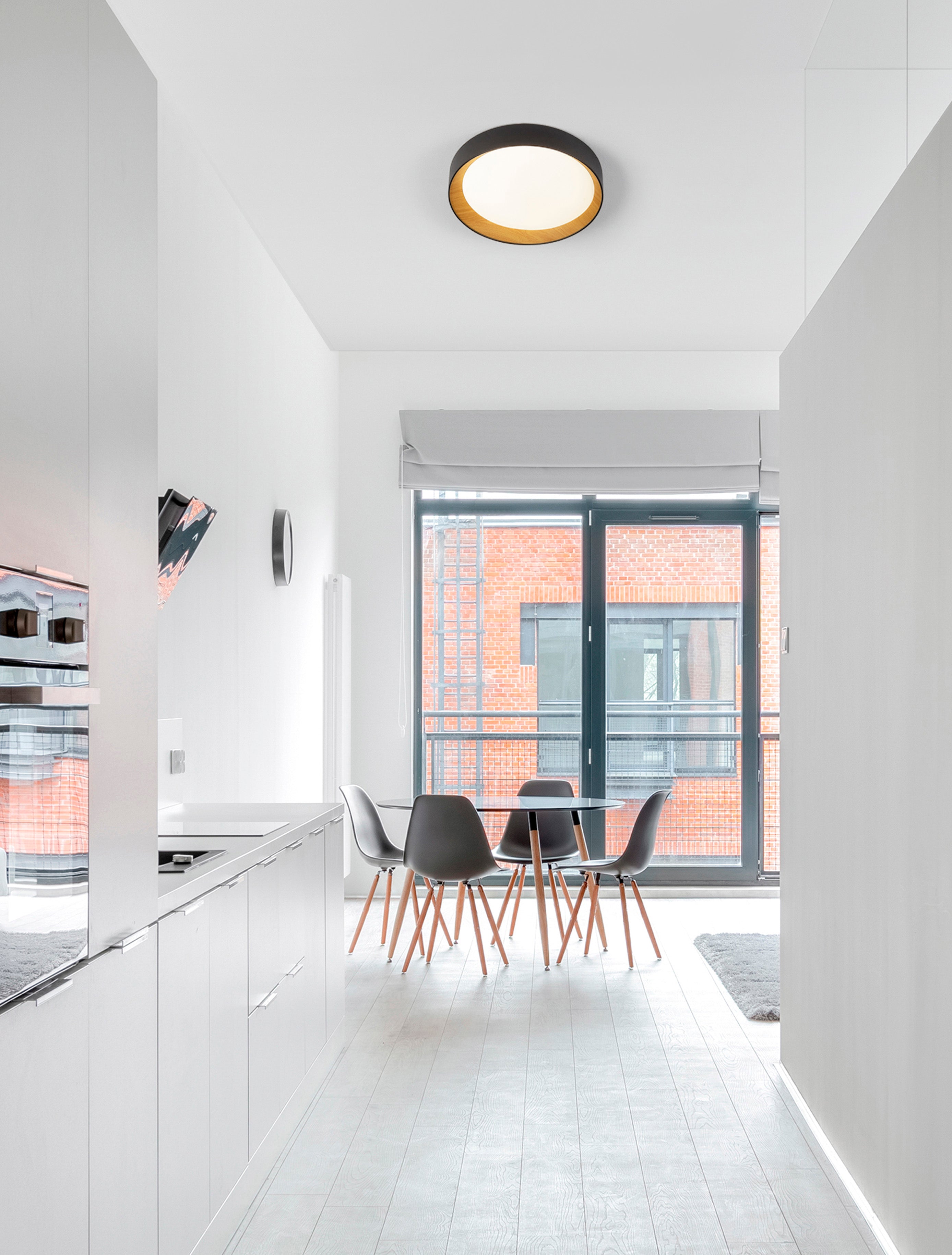 Ceiling Light STAKE – Nova Luce