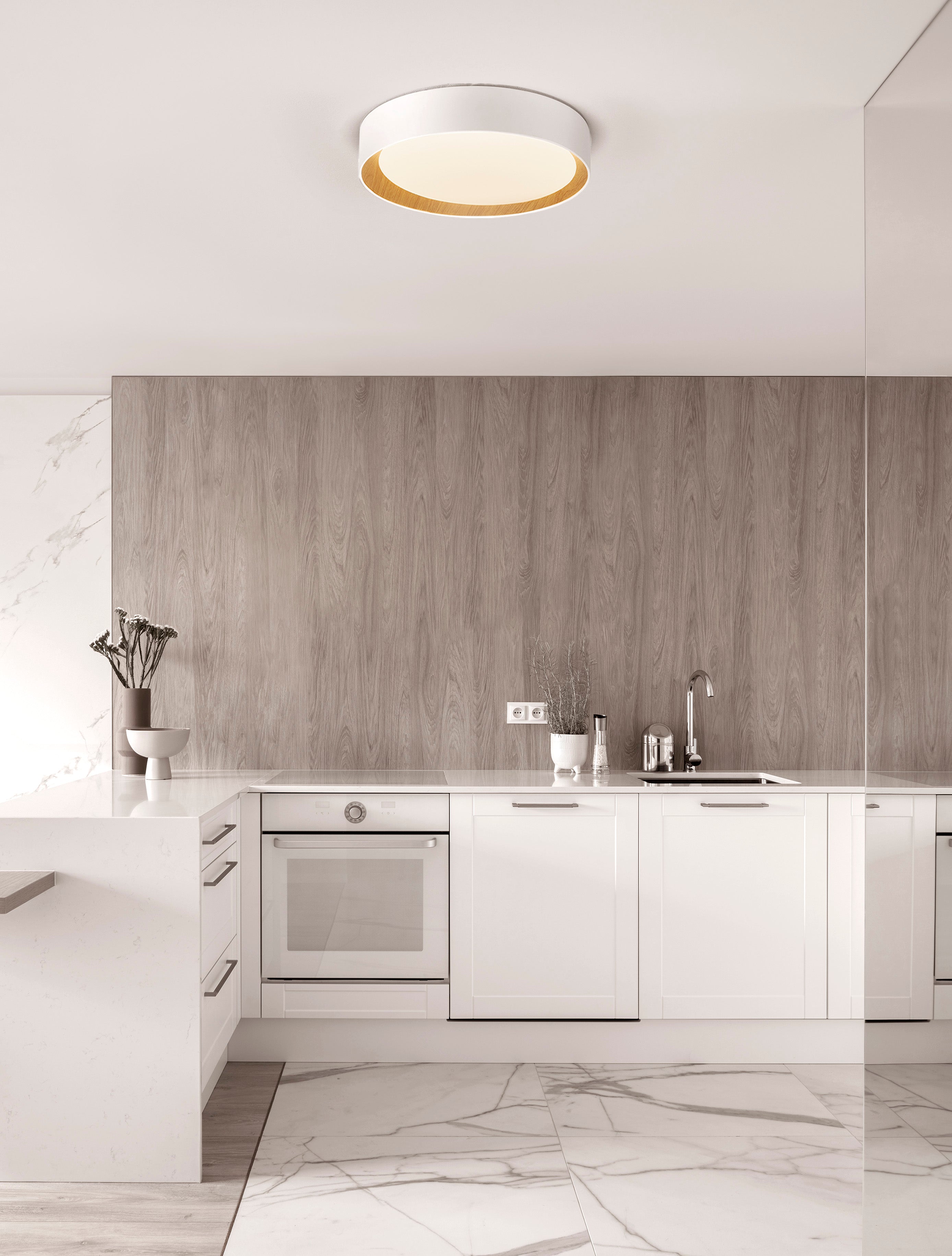 Ceiling Light STAKE – Nova Luce