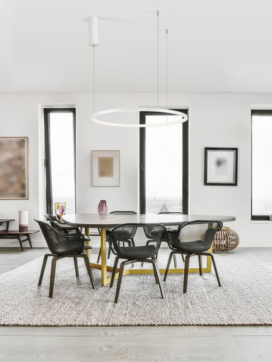 Pendant Light TARQUIN – Nova Luce