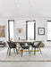Pendant Light TARQUIN – Nova Luce