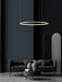 Pendant Light TARQUIN – Nova Luce