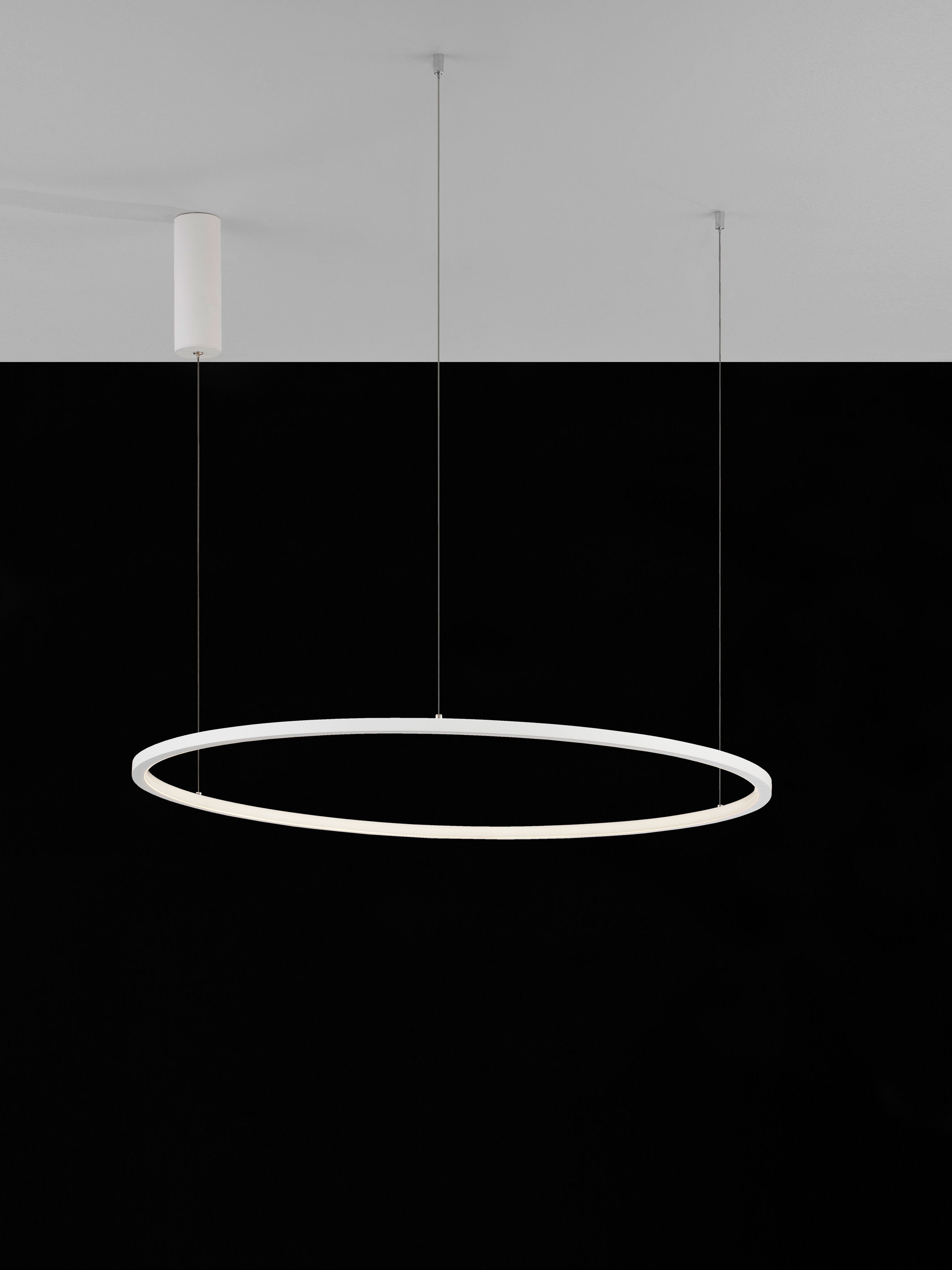 Pendant Light TARQUIN – Nova Luce