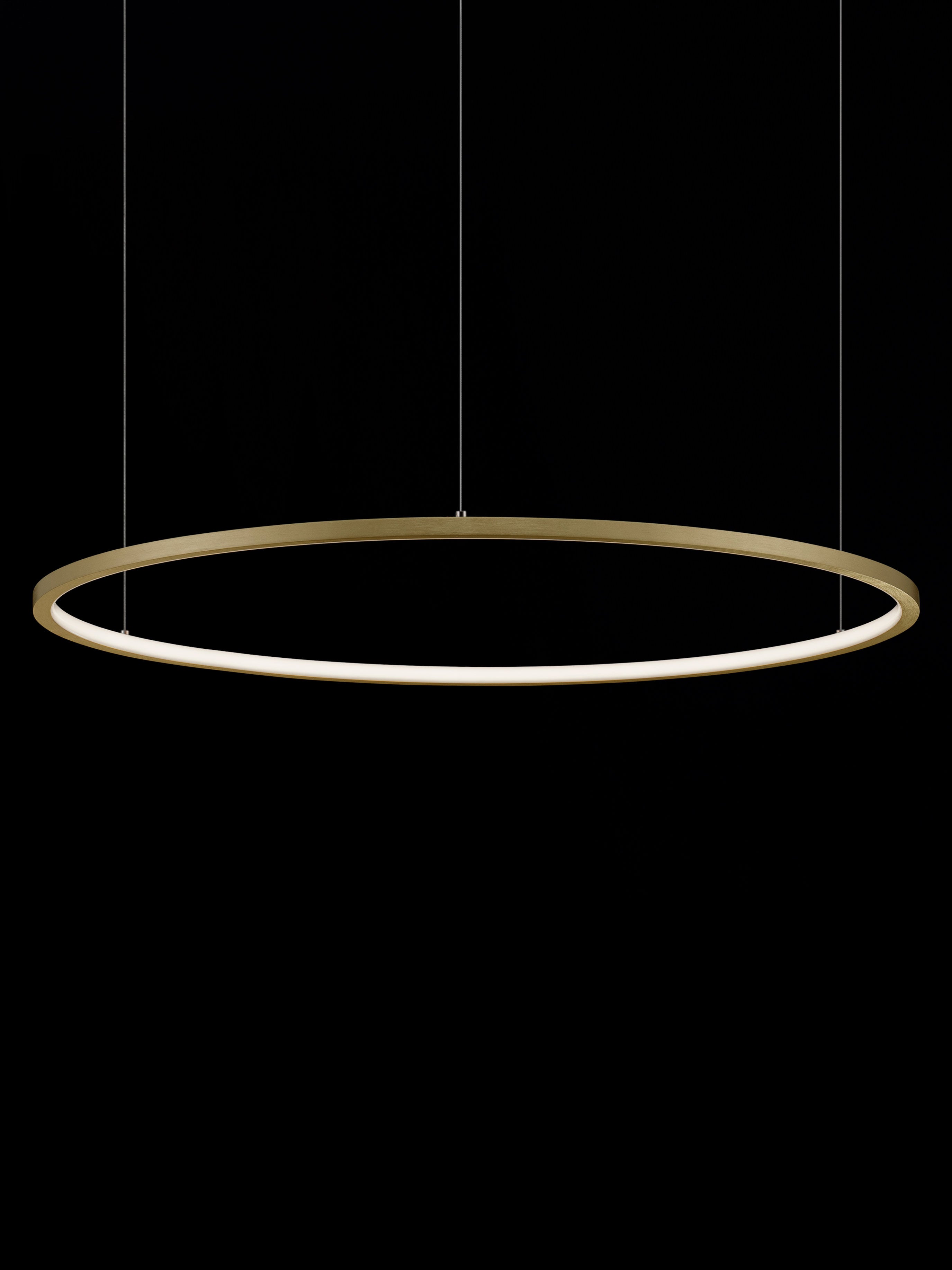 Pendant Light TARQUIN – Nova Luce