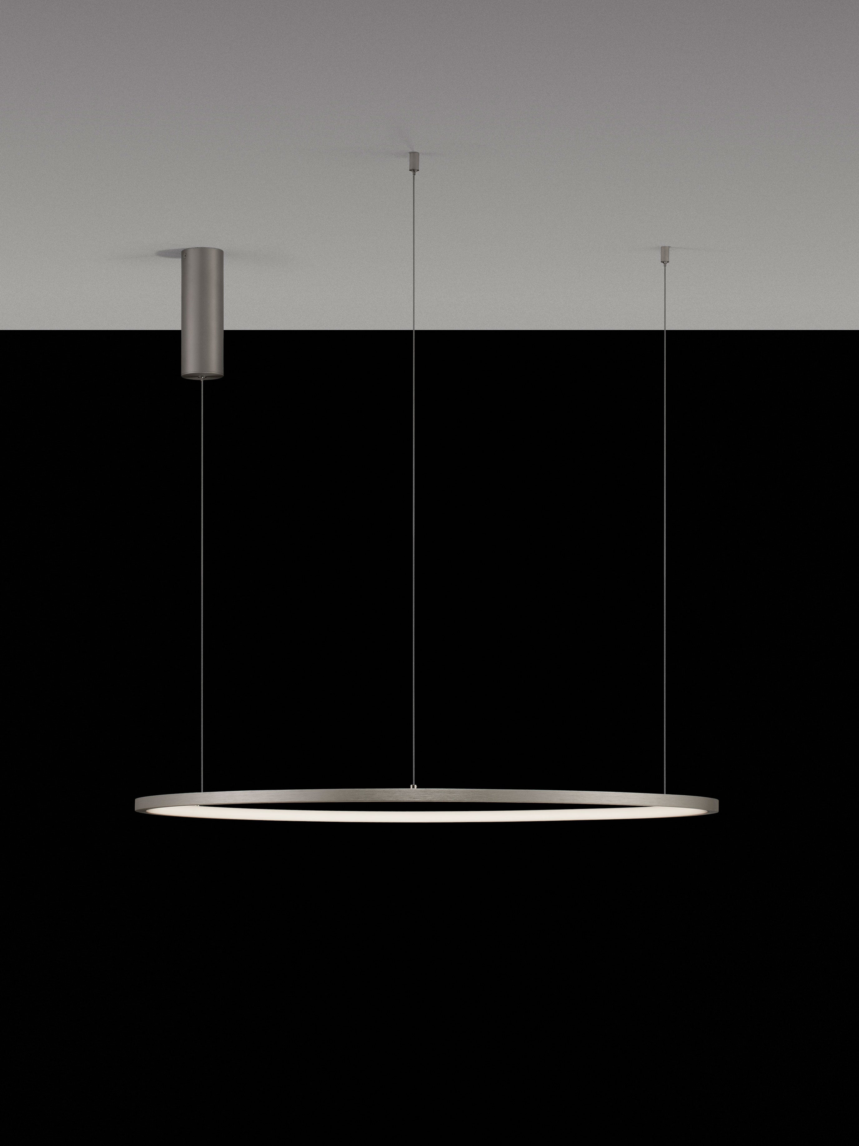 Pendant Light TARQUIN – Nova Luce