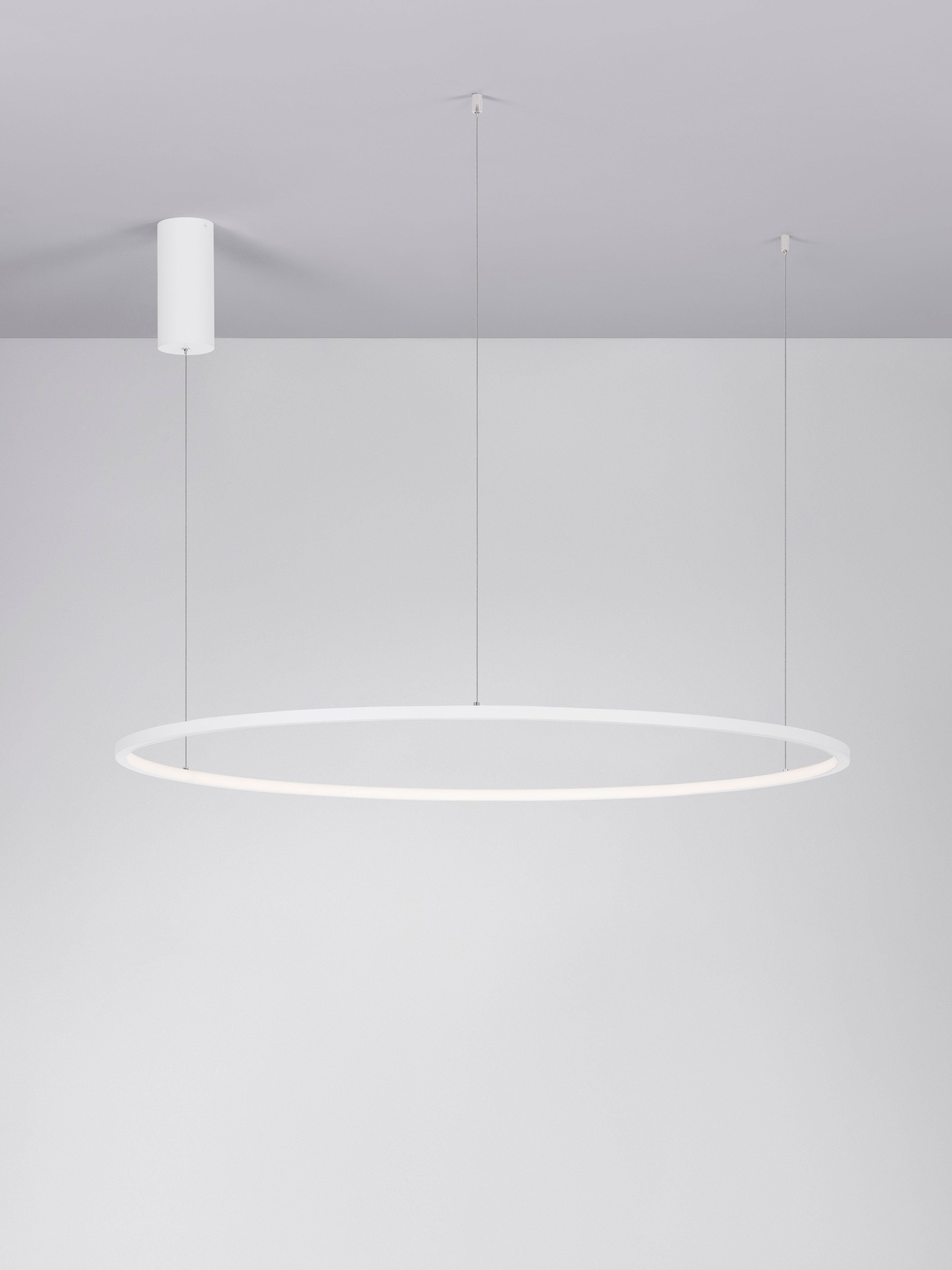 Pendant Light TARQUIN – Nova Luce