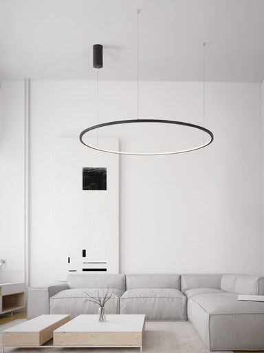 Pendant Light TARQUIN – Nova Luce