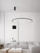 Pendant Light TARQUIN – Nova Luce