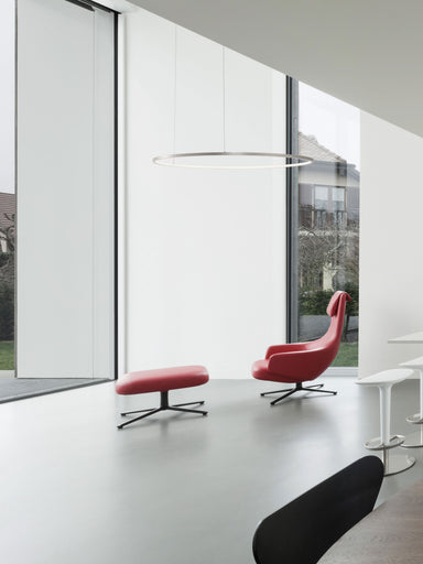 Pendant Light TARQUIN – Nova Luce