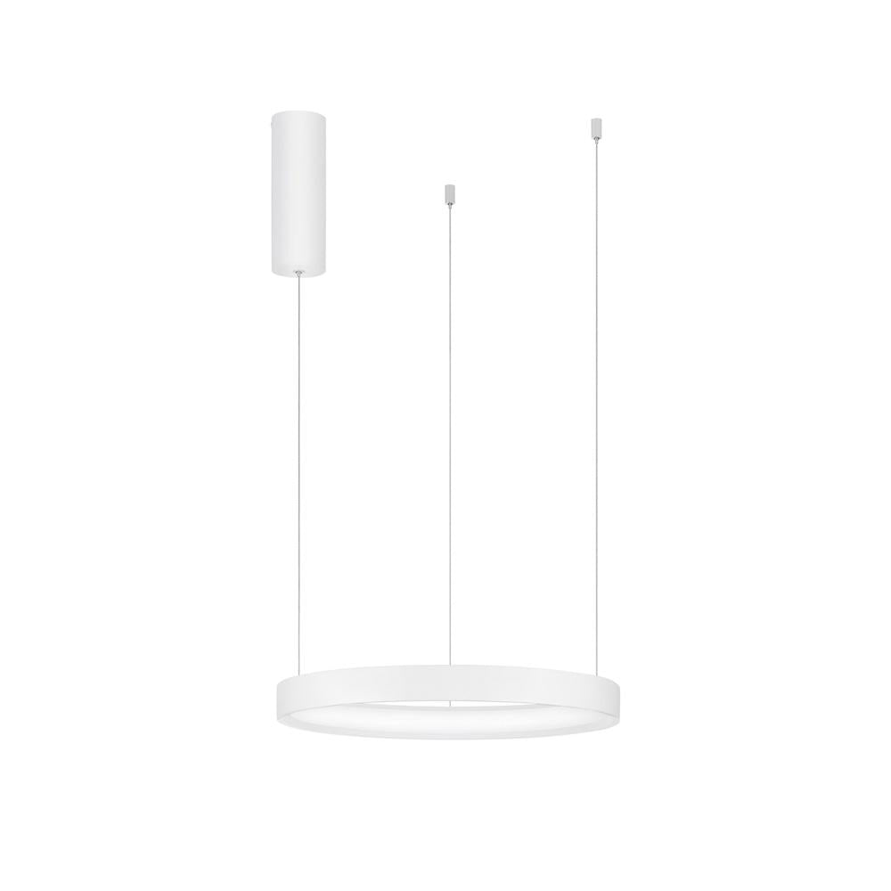 LED Modern Lamp PERRINE Triac Dimmable NOVA LUCE