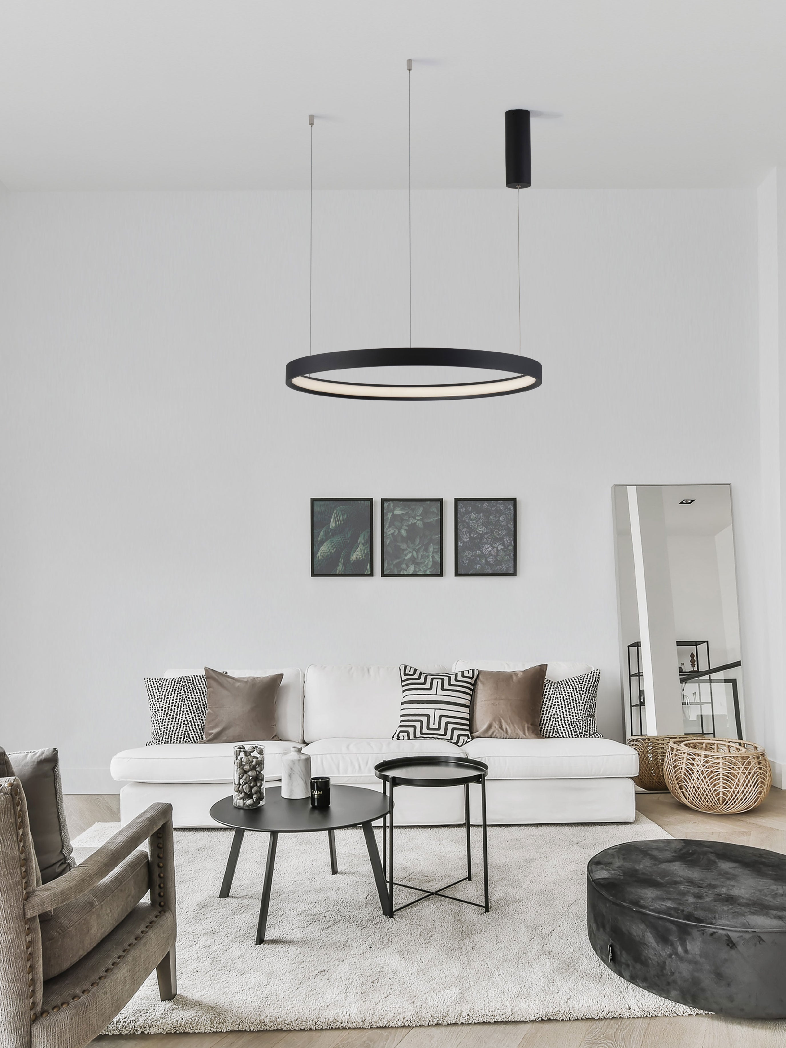 Pendant Light PERRINE – Nova Luce