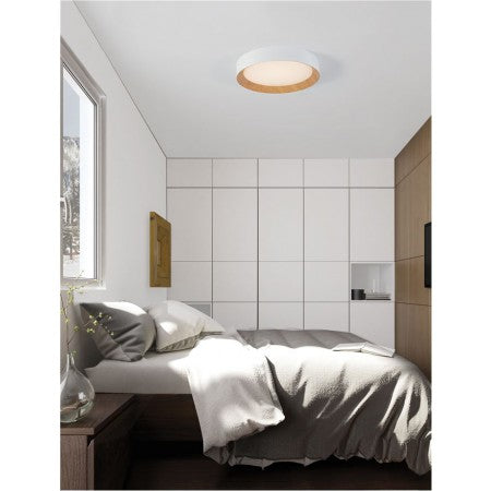 LED Modern Ceiling Lamp NOVA LUCE