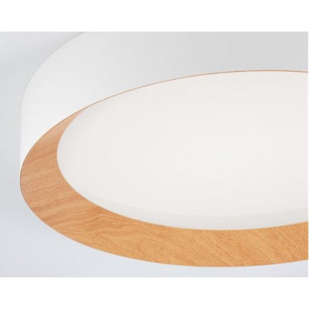 LED Modern Ceiling Lamp NOVA LUCE