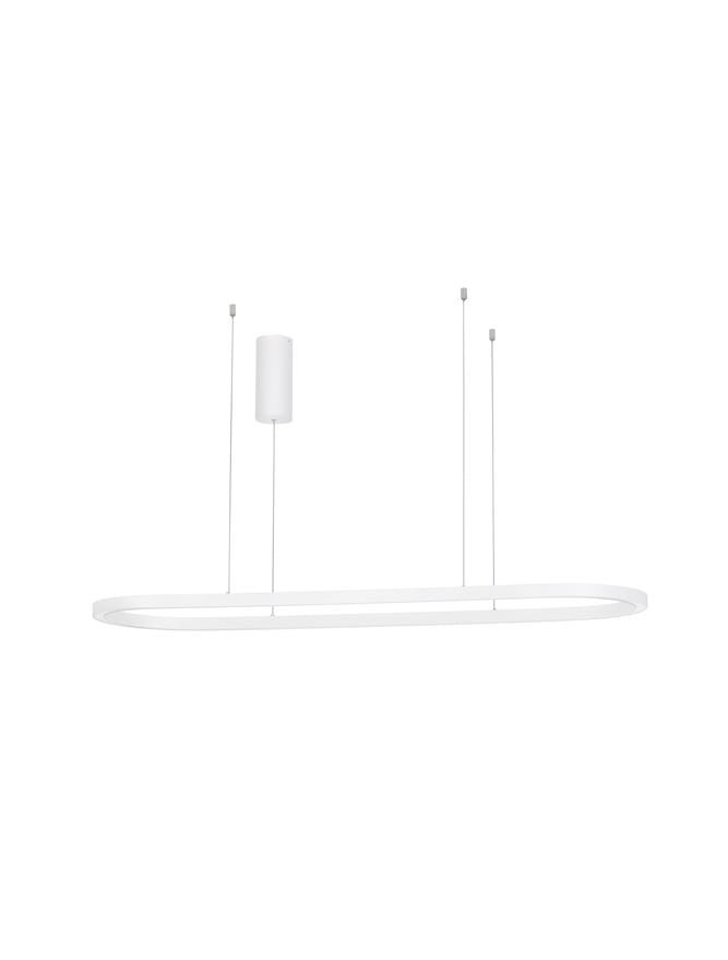 LED Modern Lamp CUPPE Triac Dimmable NOVA LUCE