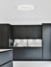 Ceiling Light MORBIDO – Nova Luce
