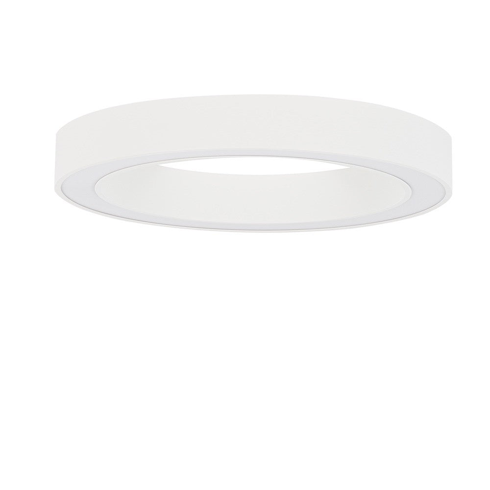 LED Modern Lamp MORBIDO CCT Dimmable NOVA LUCE