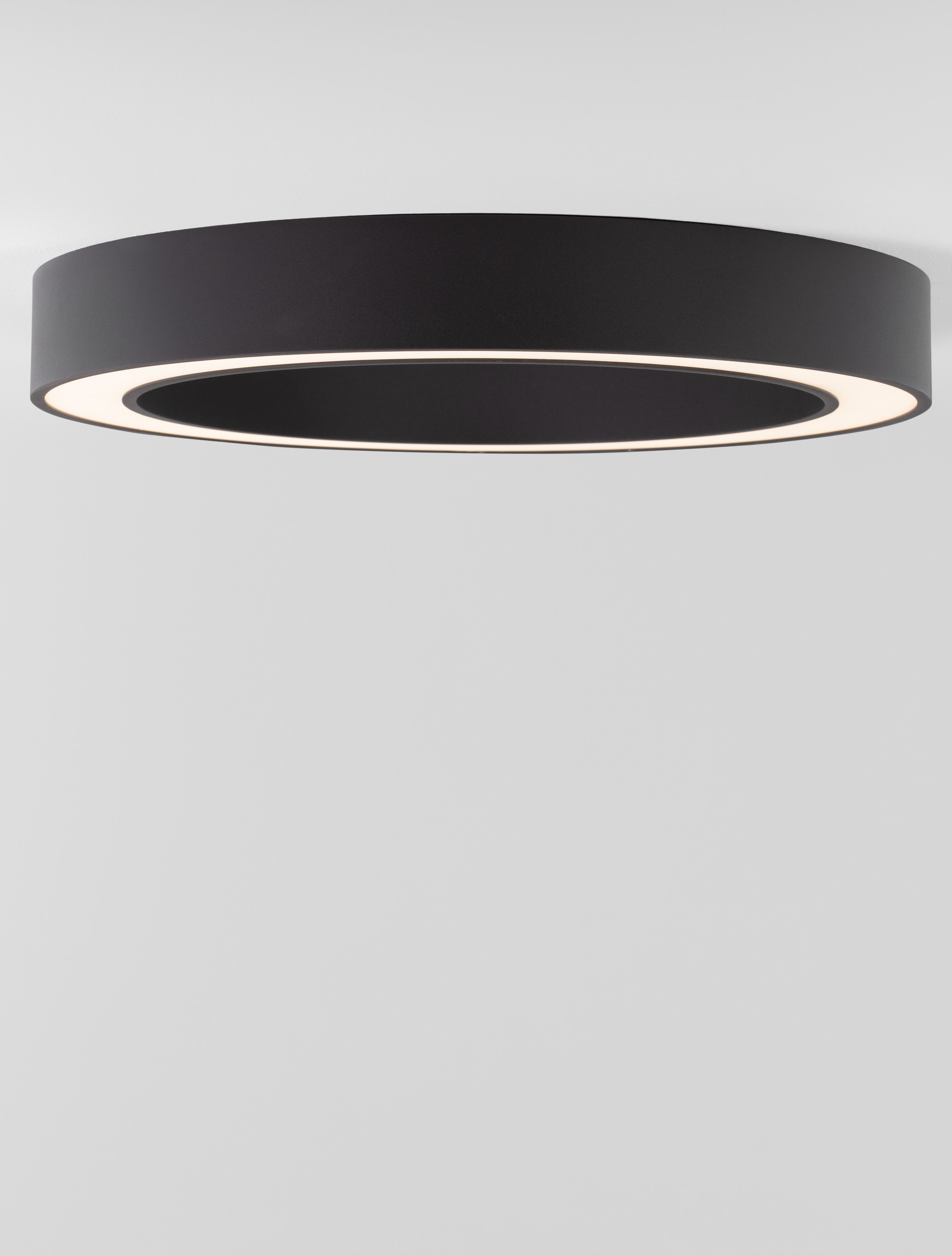 Ceiling Light MORBIDO – Nova Luce