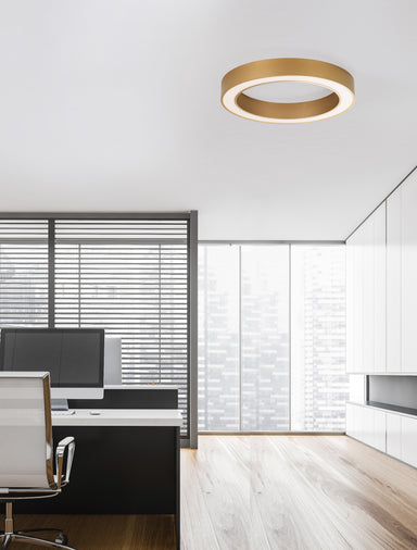 Ceiling Light MORBIDO – Nova Luce