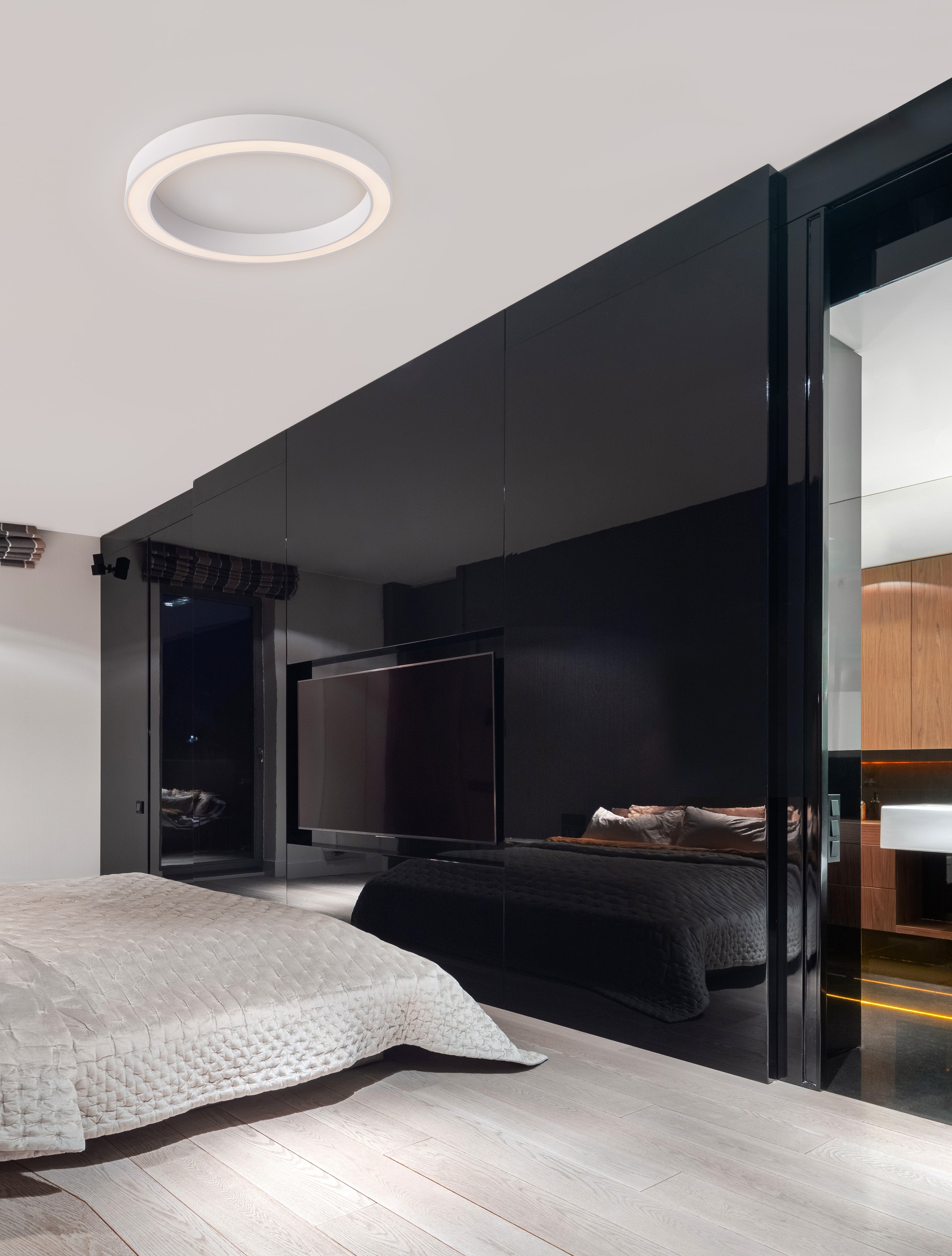 Ceiling Light MORBIDO – Nova Luce