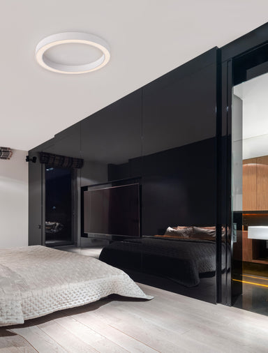 Ceiling Light MORBIDO – Nova Luce