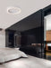 Ceiling Light MORBIDO – Nova Luce