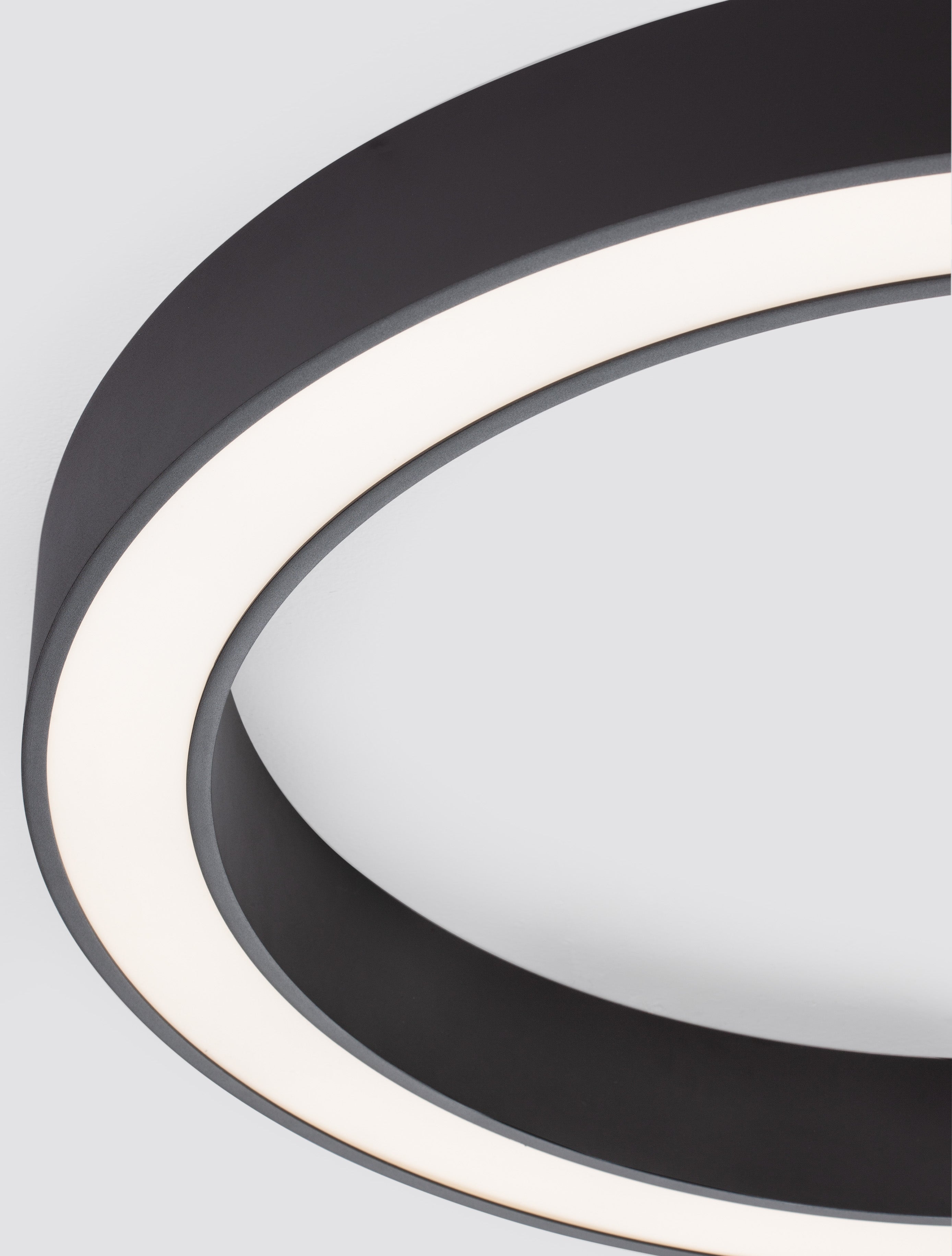 Ceiling Light MORBIDO – Nova Luce