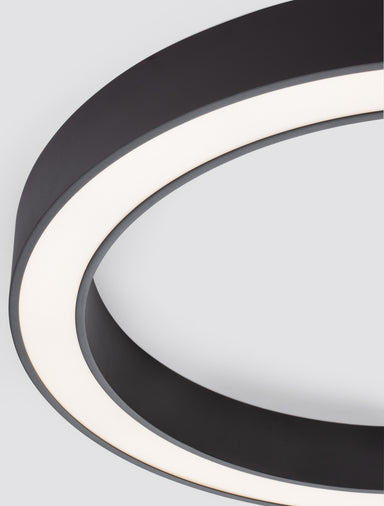 Ceiling Light MORBIDO – Nova Luce